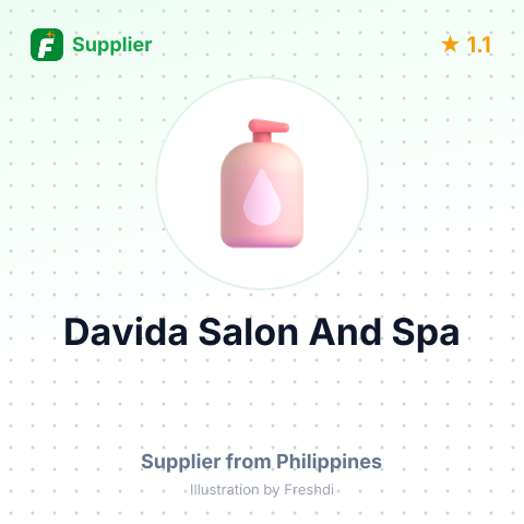 Davida Salon And Spa – summary card, no photo uploaded yet