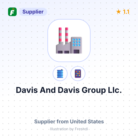 Davis And Davis Group Llc. – summary card, no photo uploaded yet