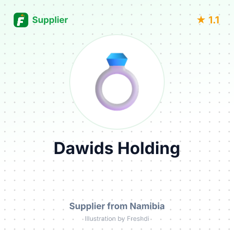 Dawids Holding – summary card, no photo uploaded yet