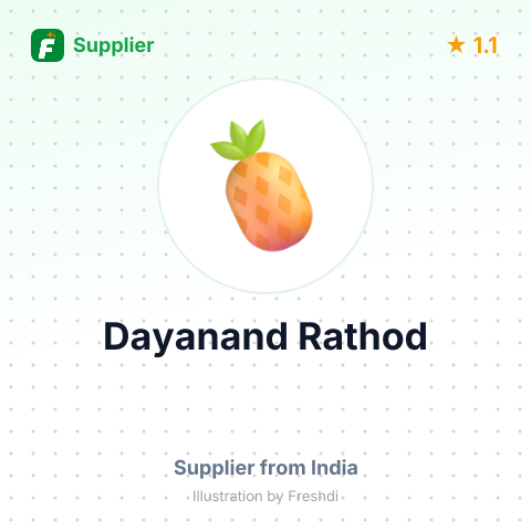 Dayanand Rathod  – summary card, no photo uploaded yet