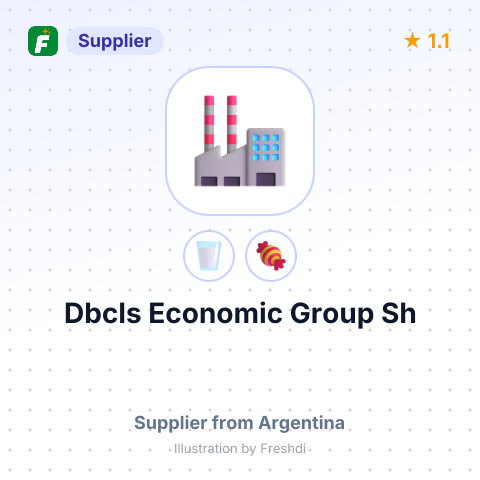 Dbcls Economic Group Sh  – summary card, no photo uploaded yet