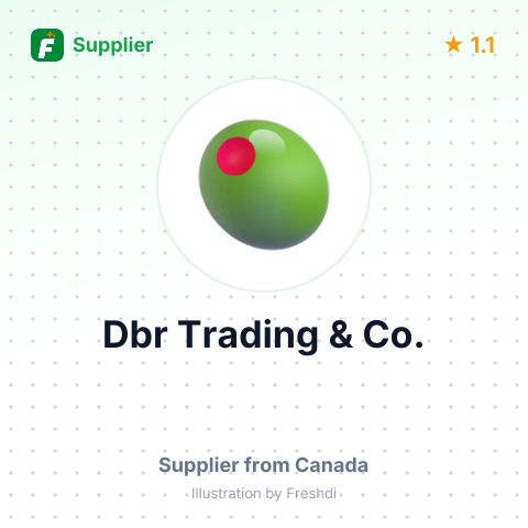 Dbr Trading & Co.  – summary card, no photo uploaded yet
