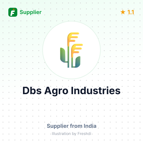 Dbs Agro Industries  – summary card, no photo uploaded yet