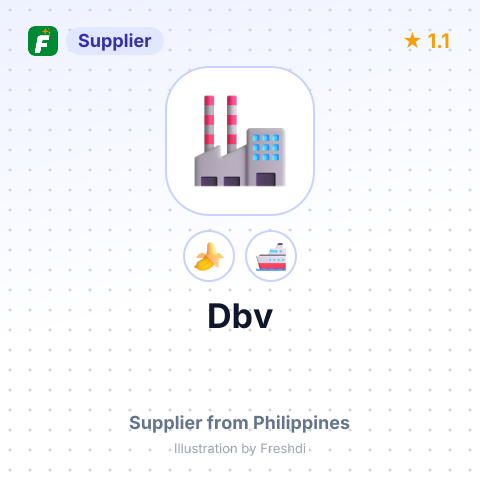 Dbv  – summary card, no photo uploaded yet