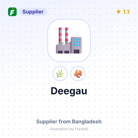Deegau  – summary card, no photo uploaded yet