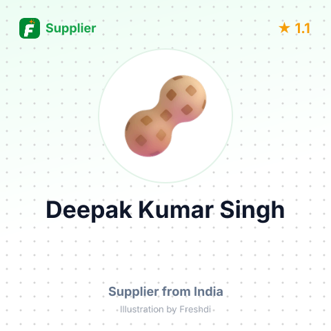 Deepak Kumar Singh  – summary card, no photo uploaded yet