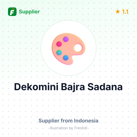 Dekomini Bajra Sadana  – summary card, no photo uploaded yet