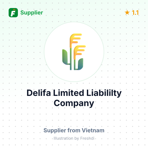 Delifa Limited Liabililty Company  – summary card, no photo uploaded yet