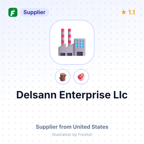 Delsann Enterprise Llc  – summary card, no photo uploaded yet