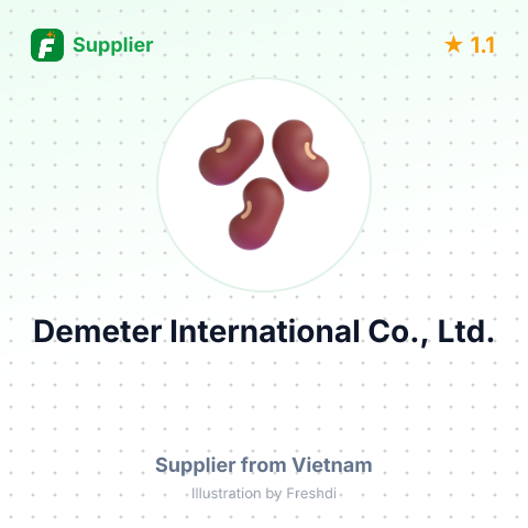 Demeter International Co., Ltd.  – summary card, no photo uploaded yet