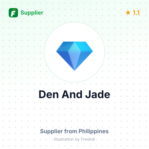 Den And Jade  – summary card, no photo uploaded yet