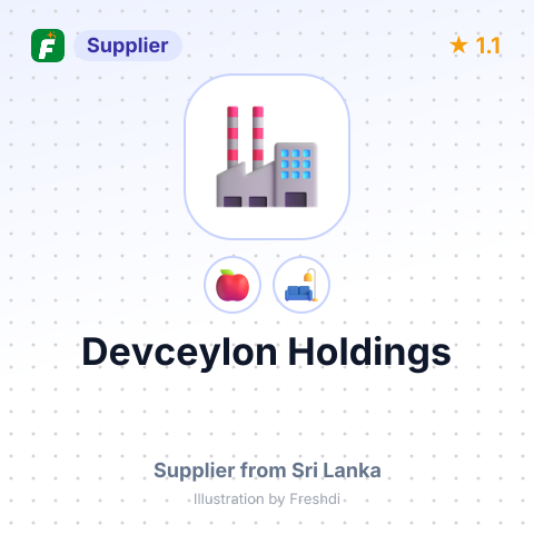 Devceylon Holdings  – summary card, no photo uploaded yet