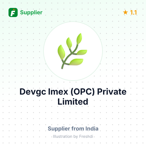 Devgc Imex (OPC) Private Limited  – summary card, no photo uploaded yet