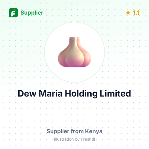 Dew Maria Holding Limited  – summary card, no photo uploaded yet