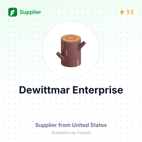 Dewittmar Enterprise  – summary card, no photo uploaded yet