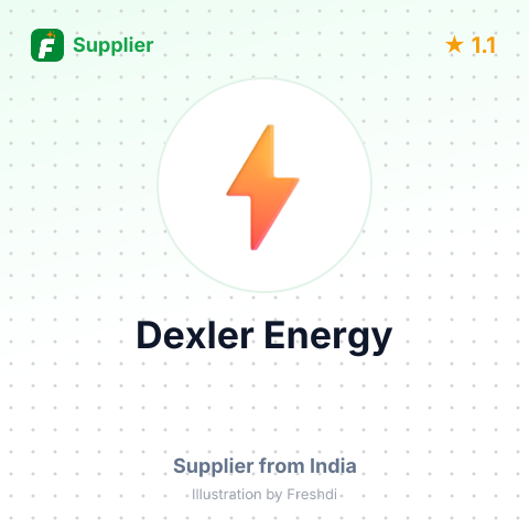 Dexler Energy – summary card, no photo uploaded yet
