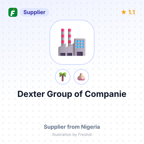 Dexter Group of Companie – summary card, no photo uploaded yet