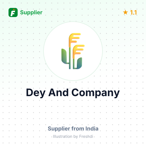 Dey And Company  – summary card, no photo uploaded yet