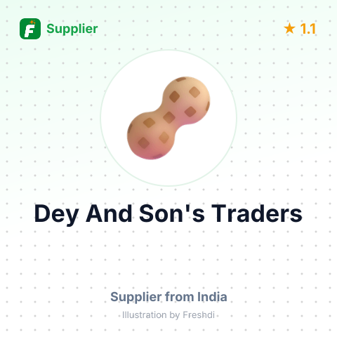 Dey And Son's Traders  – summary card, no photo uploaded yet