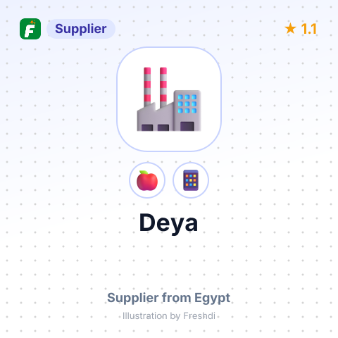 Deya  – summary card, no photo uploaded yet