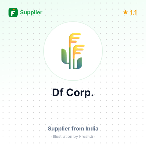 Df Corp.  – summary card, no photo uploaded yet