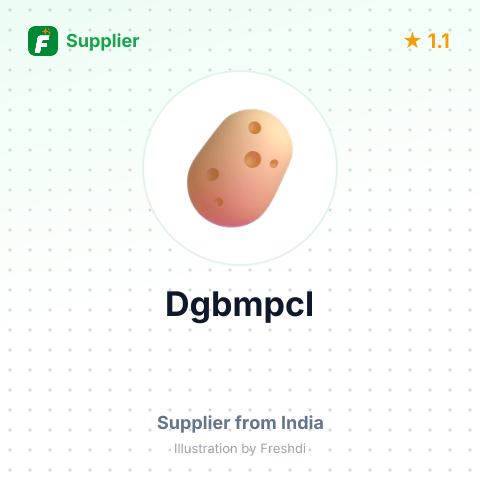 Dgbmpcl  – summary card, no photo uploaded yet