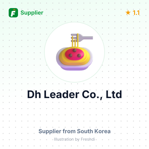 Dh Leader Co., Ltd  – summary card, no photo uploaded yet