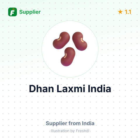 Dhan Laxmi India  – summary card, no photo uploaded yet