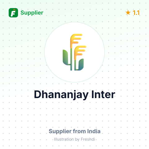 Dhananjay Inter  – summary card, no photo uploaded yet