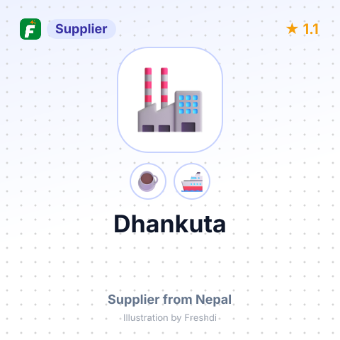 Dhankuta  – summary card, no photo uploaded yet