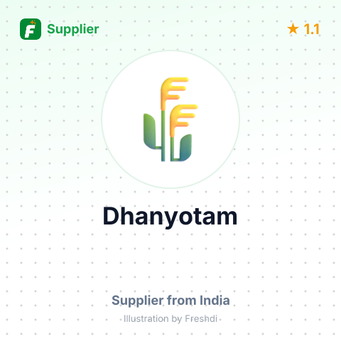 Dhanyotam  – summary card, no photo uploaded yet