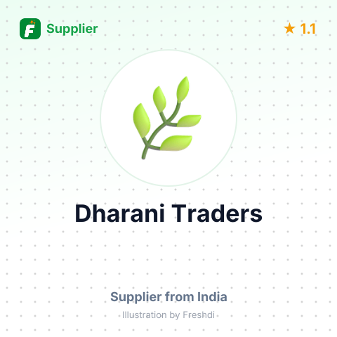 Dharani Traders  – summary card, no photo uploaded yet