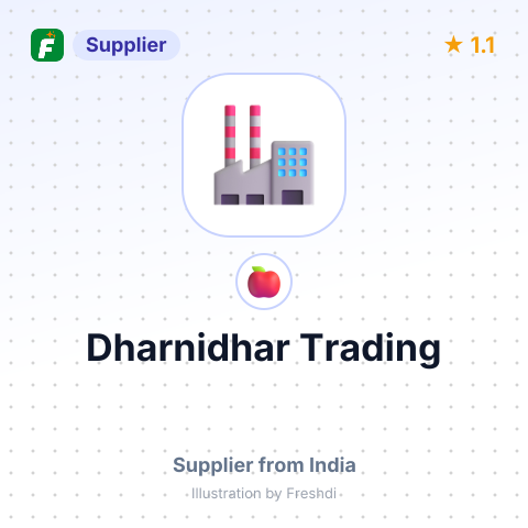 Dharnidhar Trading  – summary card, no photo uploaded yet
