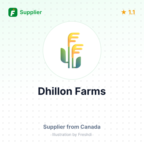 Dhillon Farms  – summary card, no photo uploaded yet