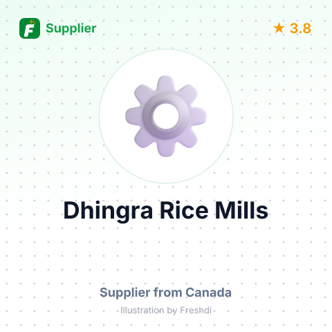 Dhingra Rice Mills  – summary card, no photo uploaded yet