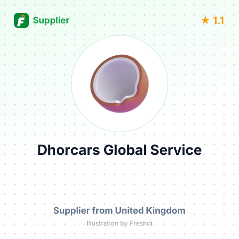 Dhorcars Global Service  – summary card, no photo uploaded yet