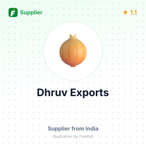 Dhruv Exports  – summary card, no photo uploaded yet