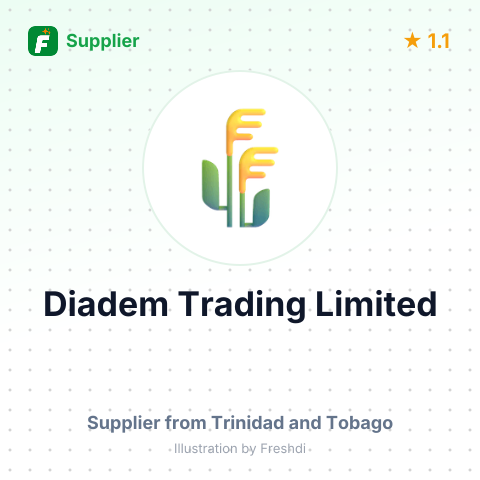Diadem Trading Limited  – summary card, no photo uploaded yet
