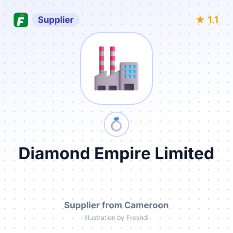 Diamond Empire Limited – summary card, no photo uploaded yet