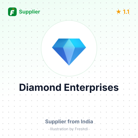Diamond Enterprises  – summary card, no photo uploaded yet