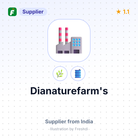 Dianaturefarm's  – summary card, no photo uploaded yet