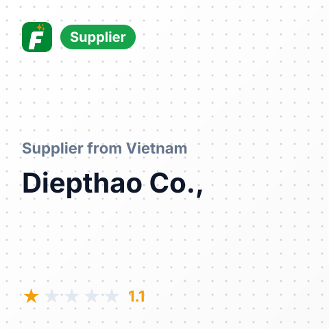 Diepthao Co.,  – summary card, no photo uploaded yet