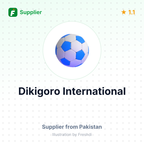 Dikigoro International – summary card, no photo uploaded yet