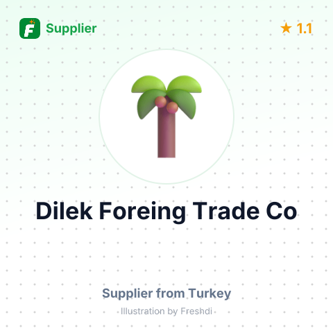 Dilek Foreing Trade Co – summary card, no photo uploaded yet