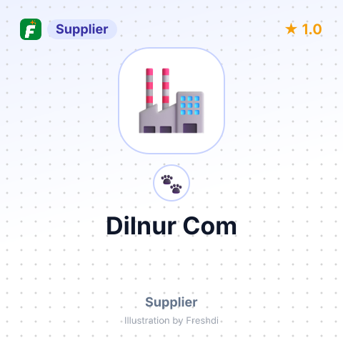 Dilnur Com – summary card, no photo uploaded yet