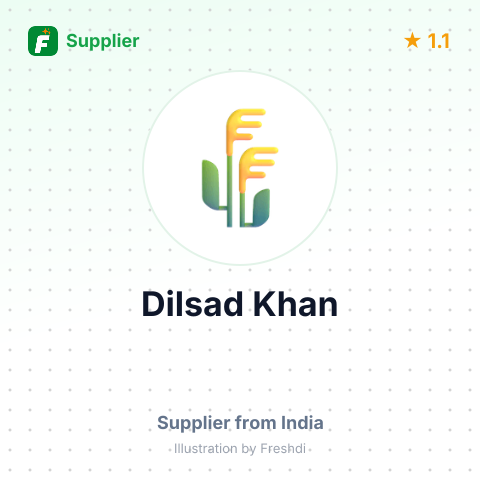 Dilsad Khan  – summary card, no photo uploaded yet