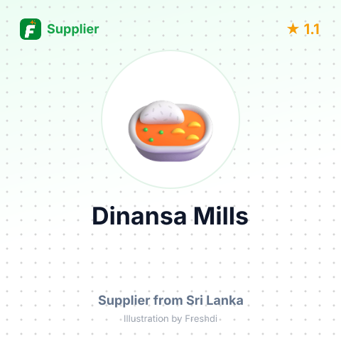 Dinansa Mills  – summary card, no photo uploaded yet