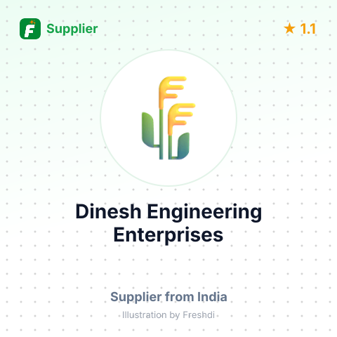 Dinesh Engineering Enterprises  – summary card, no photo uploaded yet