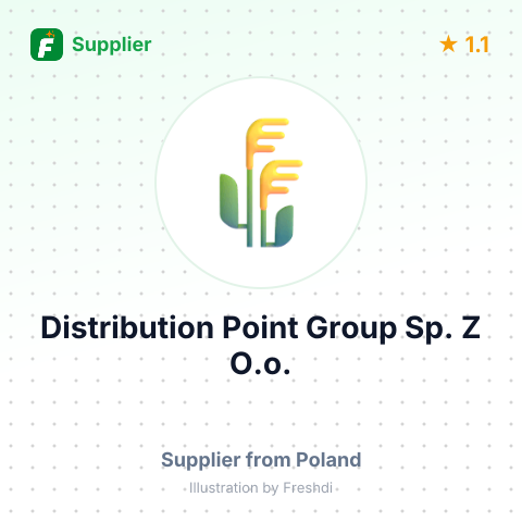 Distribution Point Group Sp. Z O.o.  – summary card, no photo uploaded yet
