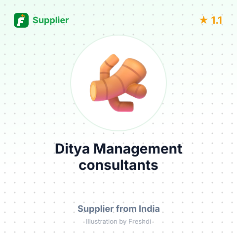 Ditya Management consultants – summary card, no photo uploaded yet